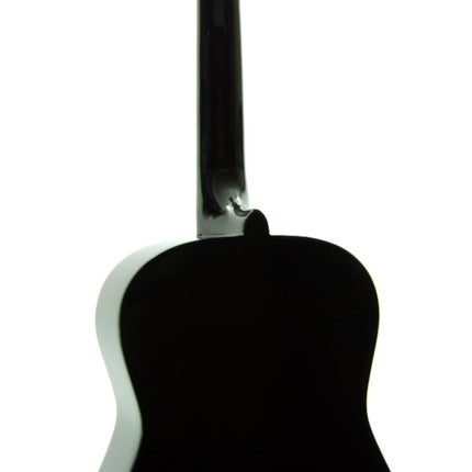 Guitar Junior Classic Segovia SGC36BL