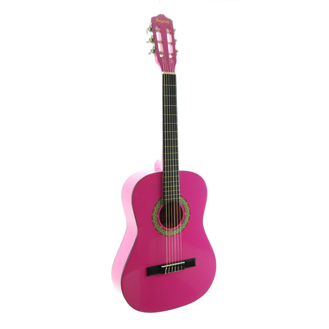 Guitar Junior Classic Segovia SGC36PNK