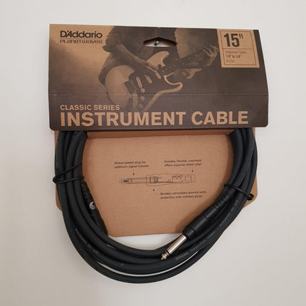 GİTAR KABLO 15 İNCH CLASSİC CABLE  ÇİN