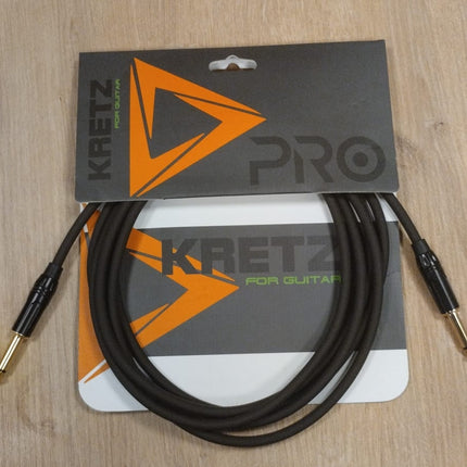 Guitar Cable-03 Meter Packaged (Switched Protection) Original