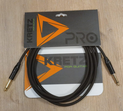 Guitar Cable-03 Meter Packaged (Switched Protection) Original