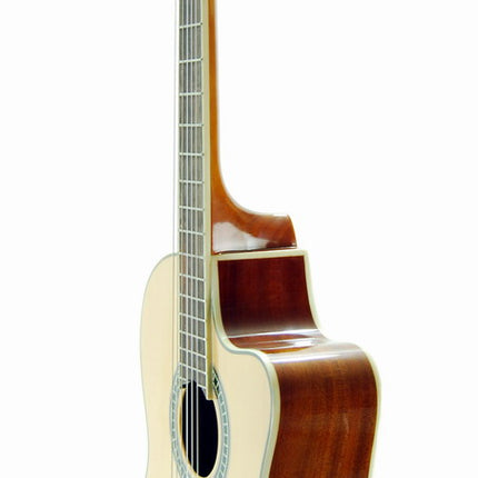 Guitar Classic Cutaway Segovia SGC250