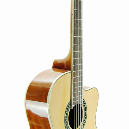 Guitar Classic Cutaway Segovia SGC250