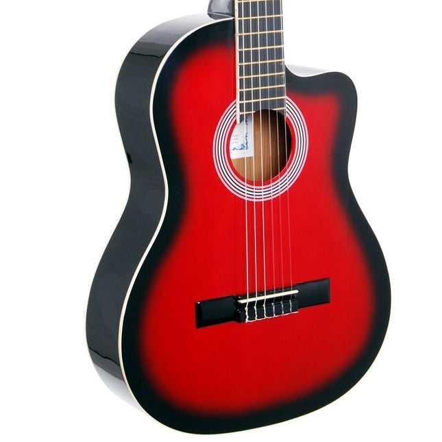Guitar Classic Rodriguez RCC550RB