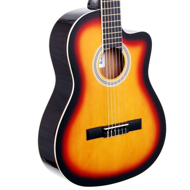 Guitar Classic Rodriguez RCC550SB