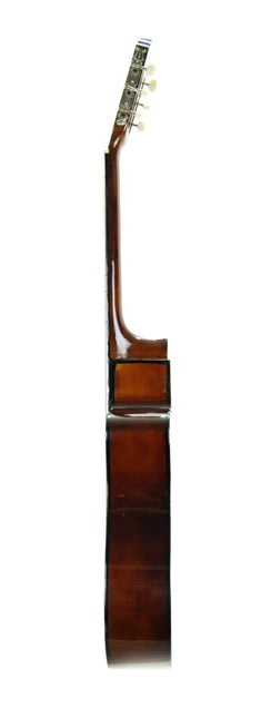 Guitar Classic Segovia Cutaway Tan SGC1501Y