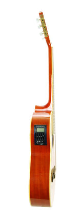 Guitar Classic Segovia Equalizer SGC200EQ4T