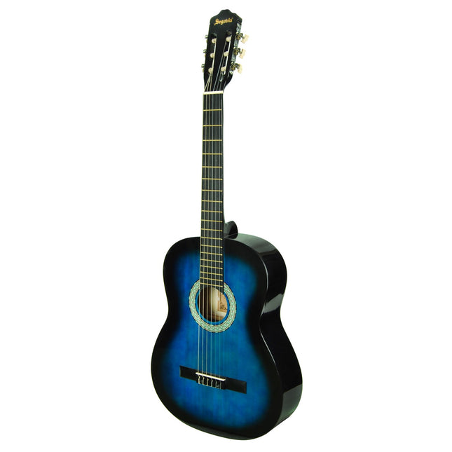 Guitar Classic Segovia SGC100BLS
