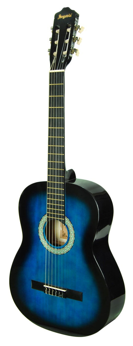 Guitar Classic Segovia SGC100BLS