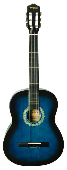 Guitar Classic Segovia SGC100BLS