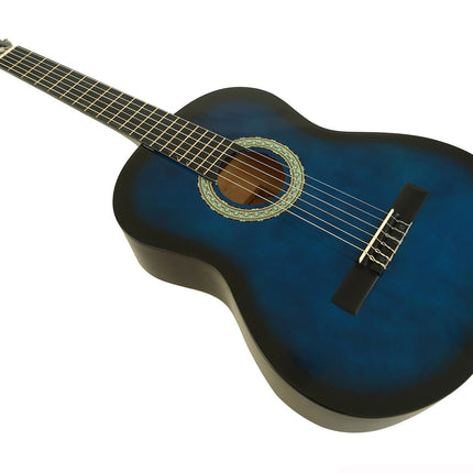Guitar Classic Segovia SGC100BLS
