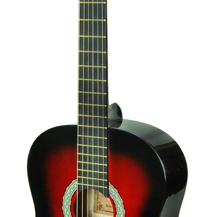 Guitar Classic Segovia SGC100RB
