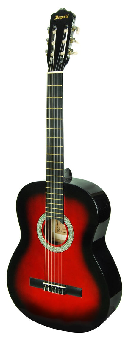 Guitar Classic Segovia SGC100RB