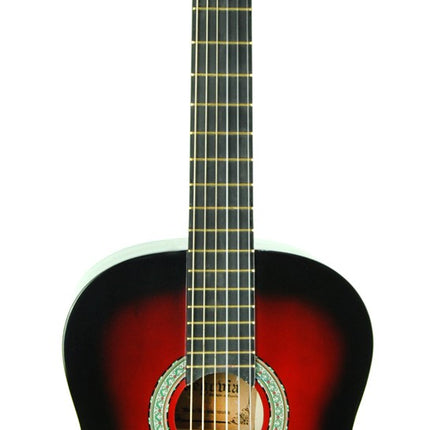 Guitar Classic Segovia SGC100RB