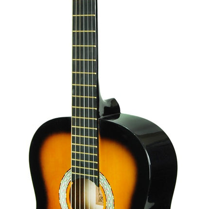 Guitar Classic Segovia SGC100SB
