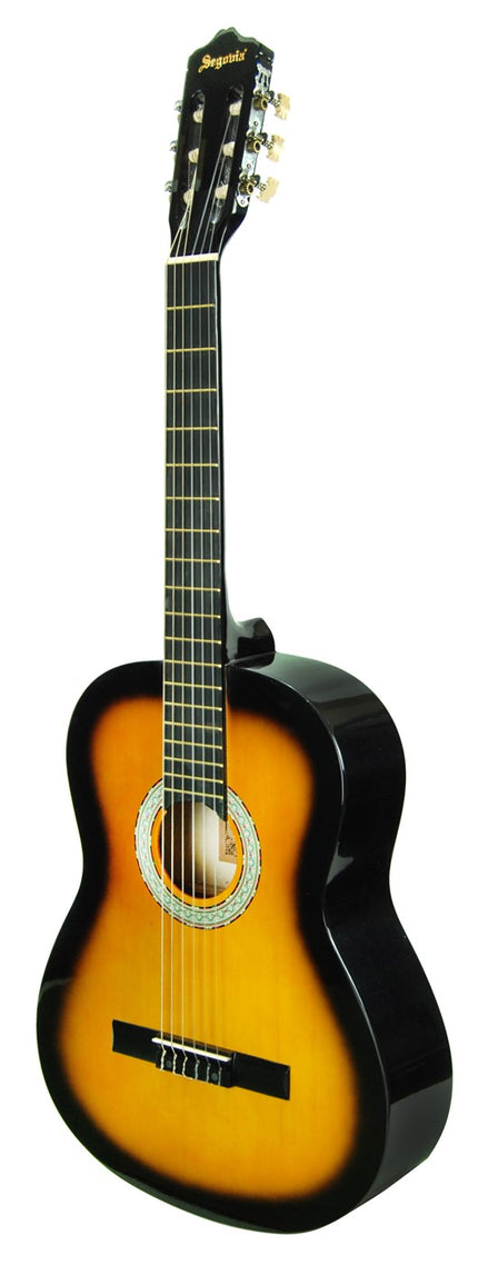 Guitar Classic Segovia SGC100SB