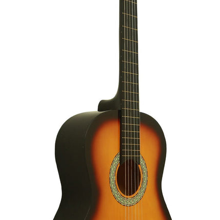 Guitar Classic Segovia SGC100SB