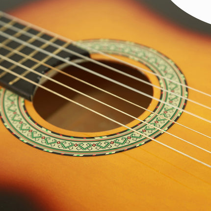 Guitar Classic Segovia SGC100SB
