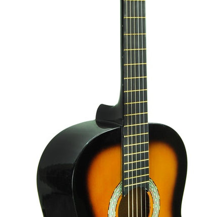 Guitar Classic Segovia SGC100SB