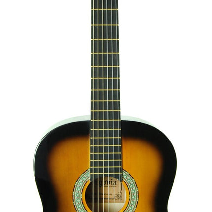 Guitar Classic Segovia SGC100SB