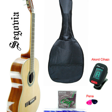 Guitar Classic Segovia SGC200