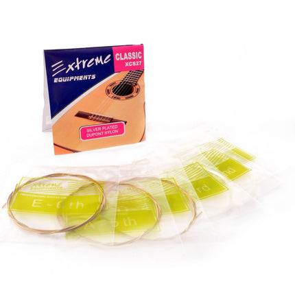 Guitar Classic SET String Extreme XCS27