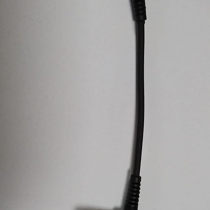 GİTAR PEDALI İÇİN PATCH KABLO 15CM. SİYAH