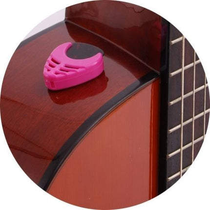 Guitar Pick Charger PICKHOLDER XPHPNK