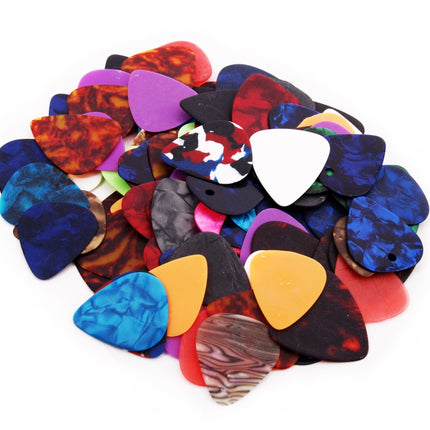 Gitar Penası Karışık GAPK100