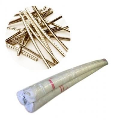 Guitar Fret Brass 1 Kilo GFN1000