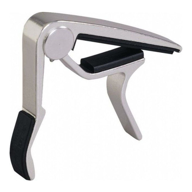 Guitar/Saz Capo Ed-04 Gray