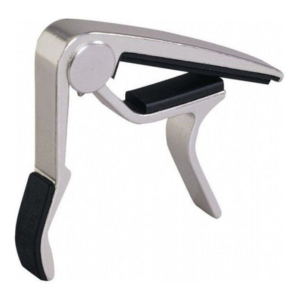Guitar/Saz Capo Ed-04 Gray