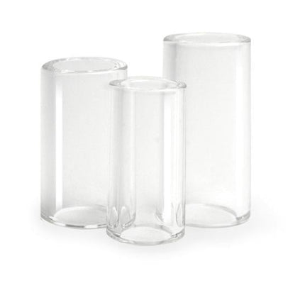 GLASS SLIDE STD-SMALL  ABD