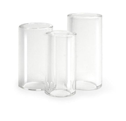 GLASS SLIDE STD-SMALL  ABD