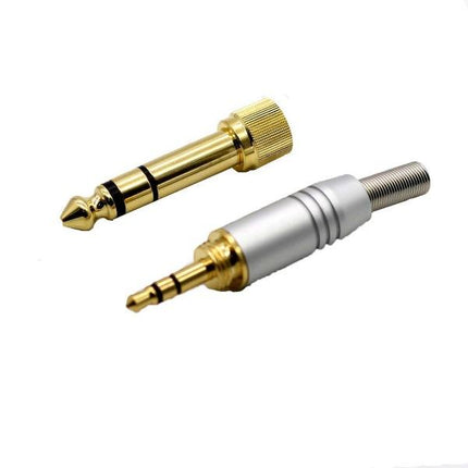 Gold Audio Sj1304 2-Li Converter Set