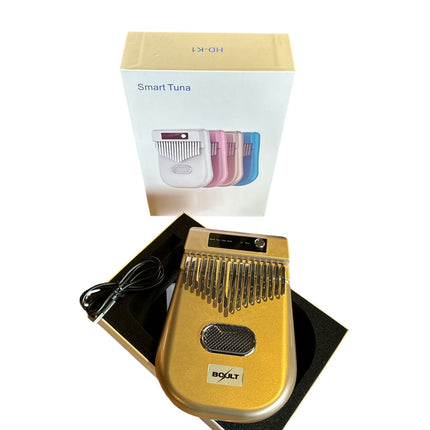 Gold Elektronik Kalimba