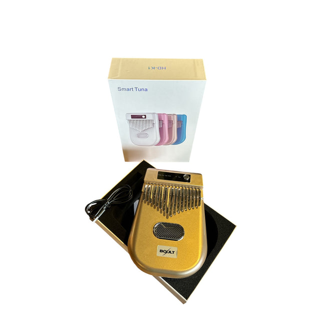 Gold Elektronik Kalimba