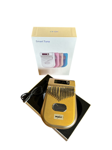 Gold Elektronik Kalimba