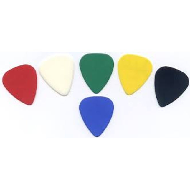 GP-200 Pieces Guitar Picks