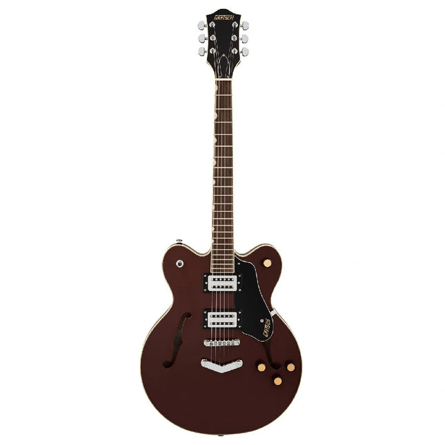 Gretsch G2622 Streamliner CB DC Copper Metallic Elektro Gitar