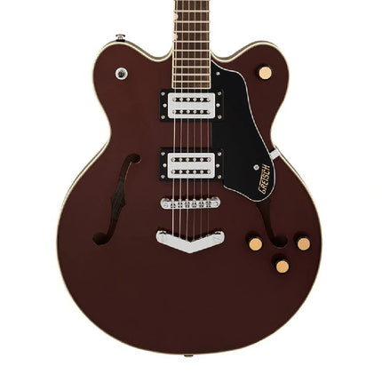 Gretsch G2622 Streamliner CB DC Copper Metallic Elektro Gitar