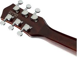 Gretsch G5220 Elektromatic Jet Bw Dcm Elektro Gitar 2517110539