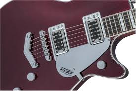 Gretsch G5220 Elektromatic Jet Bw Dcm Elektro Gitar 2517110539