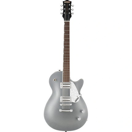 Gretsch G5425 Elektromatic Jet Club Silver Elektro Gitar 2519010547