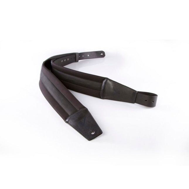 Gruv Gear DuoStrap Neo - Double Guitar Strap - Black 
