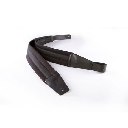 Gruv Gear DuoStrap Neo - Double Guitar Strap - Black 