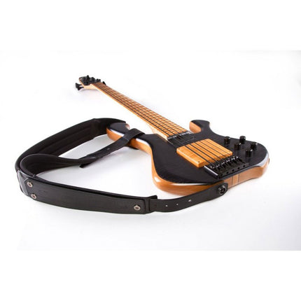 Gruv Gear DuoStrap Neo - Double Guitar Strap - Black 