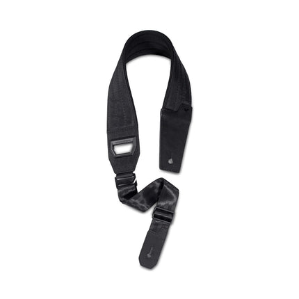 Gruv Gear FABRK Guitar Strap - Black 
