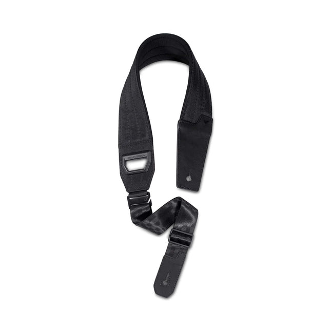 Gruv Gear FABRK Guitar Strap - Black 
