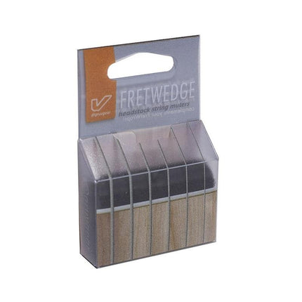 Gruv Gear FretWedge Large (Pack of 2)